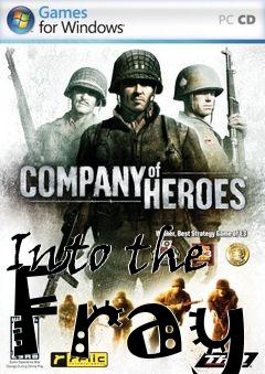 Box art for Into the Fray