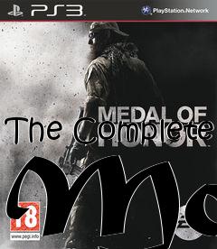 Box art for The Complete Mod