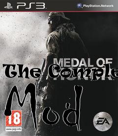 Box art for The Complete Mod