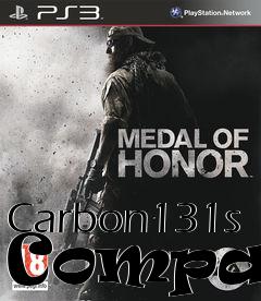 Box art for Carbon131s Compass