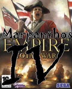 Box art for Marpanthos IV