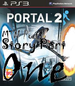 Box art for MTN Portal Story Part One