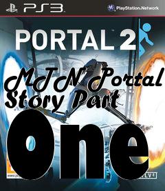 Box art for MTN Portal Story Part One