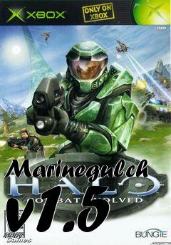 Box art for Marinegulch v1.5