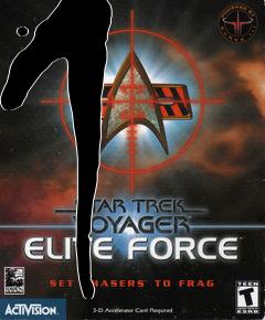 Box art for Star Trek Freelance - Media Pack 1