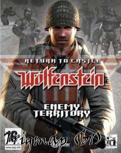 Box art for Trigmap (b1)