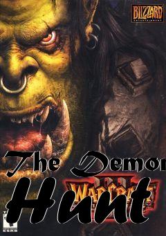 Box art for The Demon Hunt