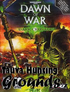Box art for Tauva Hunting Grounds