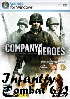 Box art for Infantry Combat 6P