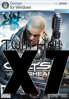 Box art for Twin Hell X7