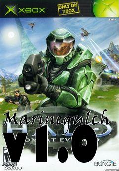 Box art for Marinegulch v1.0