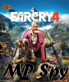 Box art for MP Spy