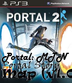 Box art for Portal: MTN Portal Story Map (v1.0)