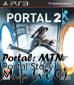 Box art for Portal: MTN Portal Story Map (v1.0)