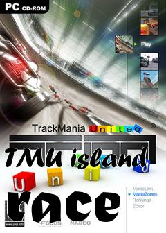 Box art for TMU island race