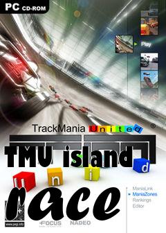 Box art for TMU island race