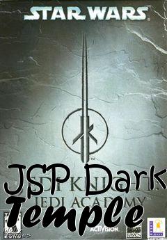 Box art for JSP Dark Temple