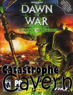 Box art for Catastrophe Cavern