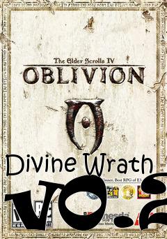 Box art for Divine Wrath v0.2