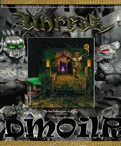 Box art for DMOilRig