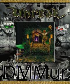 Box art for DMMurx