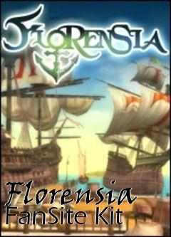 Box art for Florensia FanSite Kit