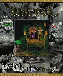 Box art for DMMortec