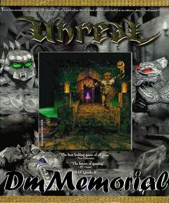 Box art for DmMemorial