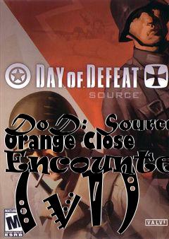 Box art for DoD: Source Orange Close Encounters (v1)
