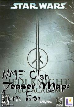 Box art for NME Clan Teaser Map: Iorn Bar