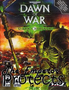 Box art for The Emperor Protects