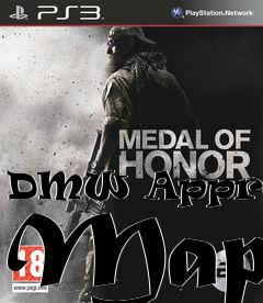 Box art for DMW Approved Maps