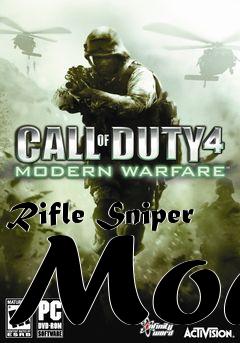 Box art for Rifle Sniper Mod