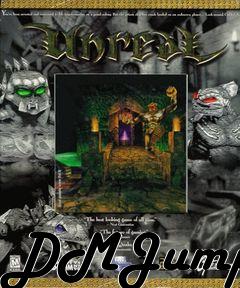 Box art for DMJumps