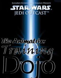 Box art for The Animatrix: Training Dojo