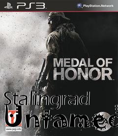 Box art for Stalingrad Untamed