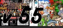 Box art for Super Jump v.55