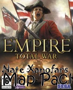 Box art for Nate Xanofars Map Pack