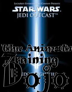 Box art for The Animatrix: Training Dojo