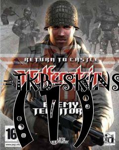 Box art for =TKB=SKINS (1)