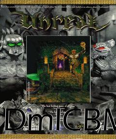 Box art for DmICBM