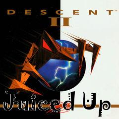 Box art for Juiced Up