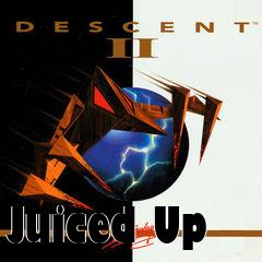 Box art for Juiced Up