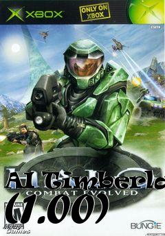 Box art for AI Timberland (1.00)