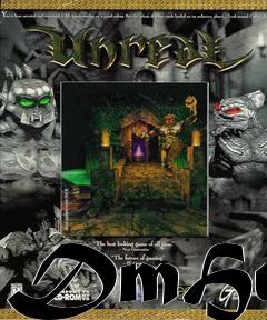 Box art for DmHex