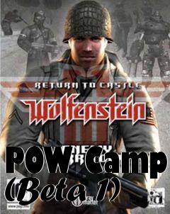 Box art for POW Camp (Beta 1)