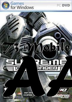 Box art for T3 Mobile AA