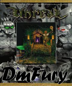 Box art for DmFury