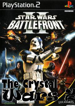 Box art for The Crystal Wars 2.0