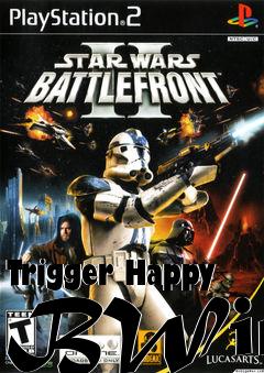 Box art for Trigger Happy BWing